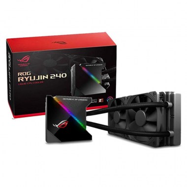 VENTILADOR ASUS ROG RYUJIN 240